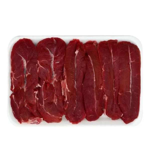 Bife Borboleta Paleta Bovino unidade (Aprox. 400g)