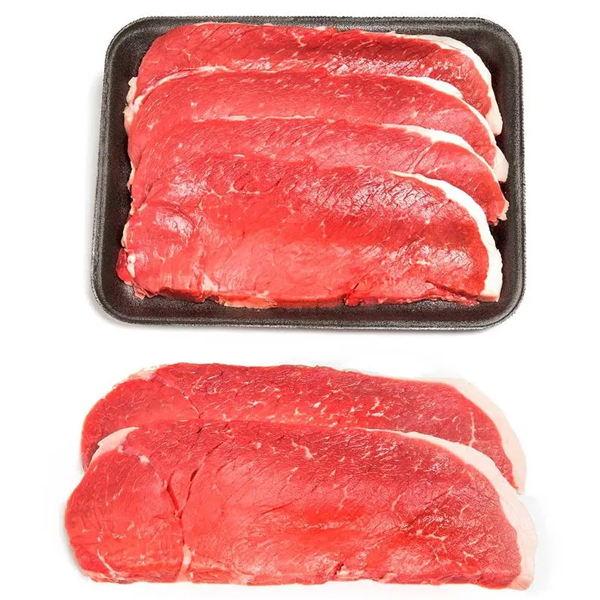 Bife Coxão Mole Bovino Friboi Resfriado unidade (Aprox. 500g)