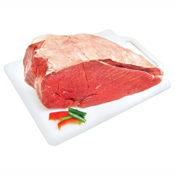 Coxão Mole Bovino Friboi Resfriado Pedaço unidade (Aprox. 500g)